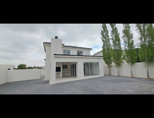 3 BEDROOM PROPERTY TO RENT IN EDEN PARK